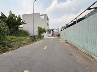 #đất mới tl27 sát chợ cầu đồng
cách ngã tư ga 500m, di chuyển qua gò vấp mất 5 phút.
 dt 4,2 x 13