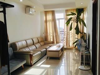 Bán căn hộ hai phòng ngủ vị trí đẹp