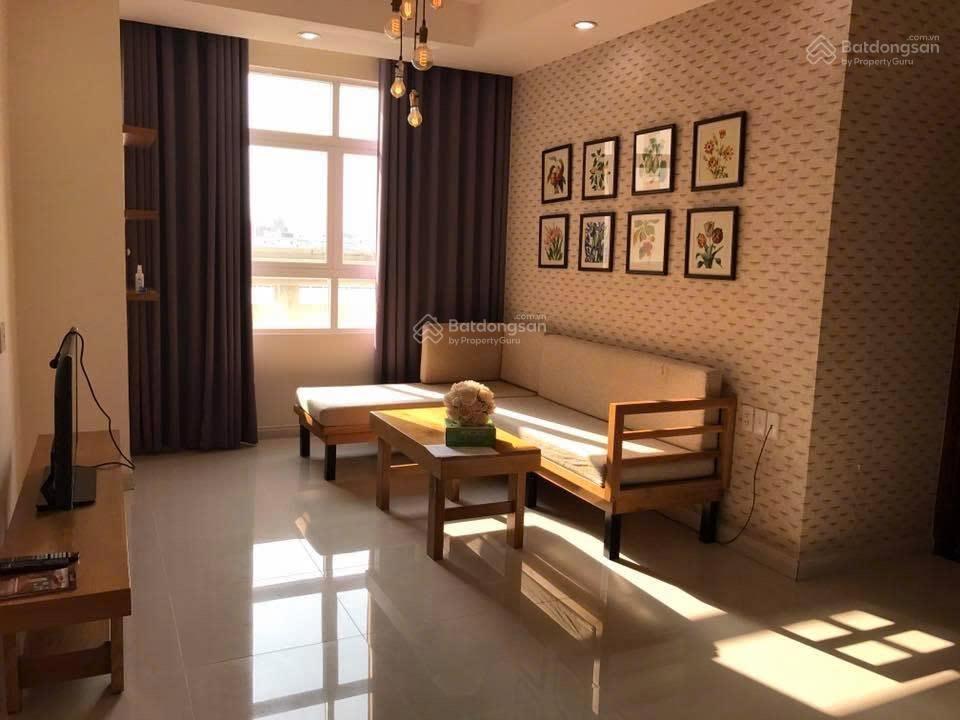 Bán căn hộ 2pn, 2wc tại cộng hòa plaza, 5,1 tỷ, 72m2  giá tốt hot!