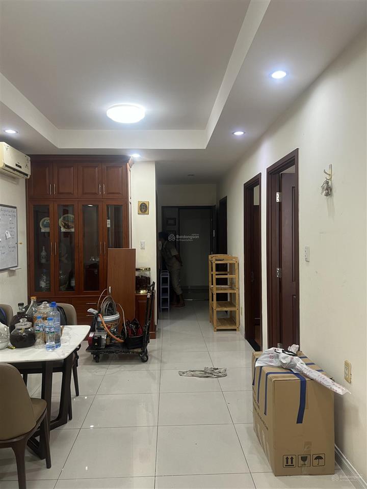 Cho thuê cc 2pn tại cộng hòa plaza, 15 triệu, 72m2