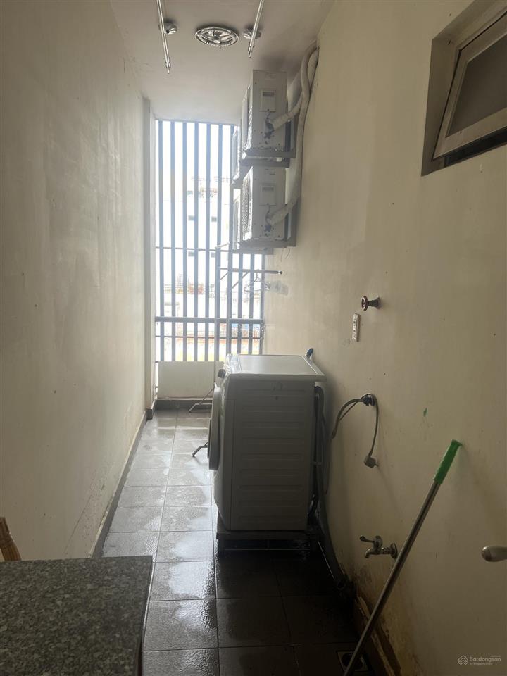 Cho thuê cc 2pn tại cộng hòa plaza, 15 triệu, 72m2