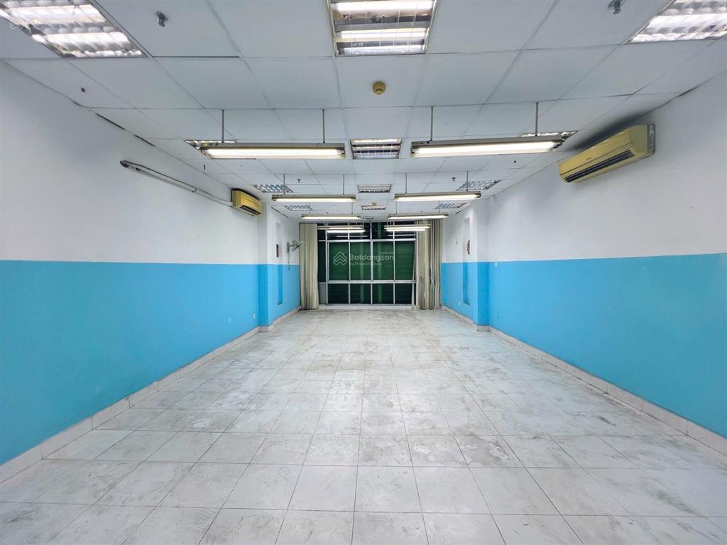 Cho thuê tòa nhà văn phòng số 84 lê bình