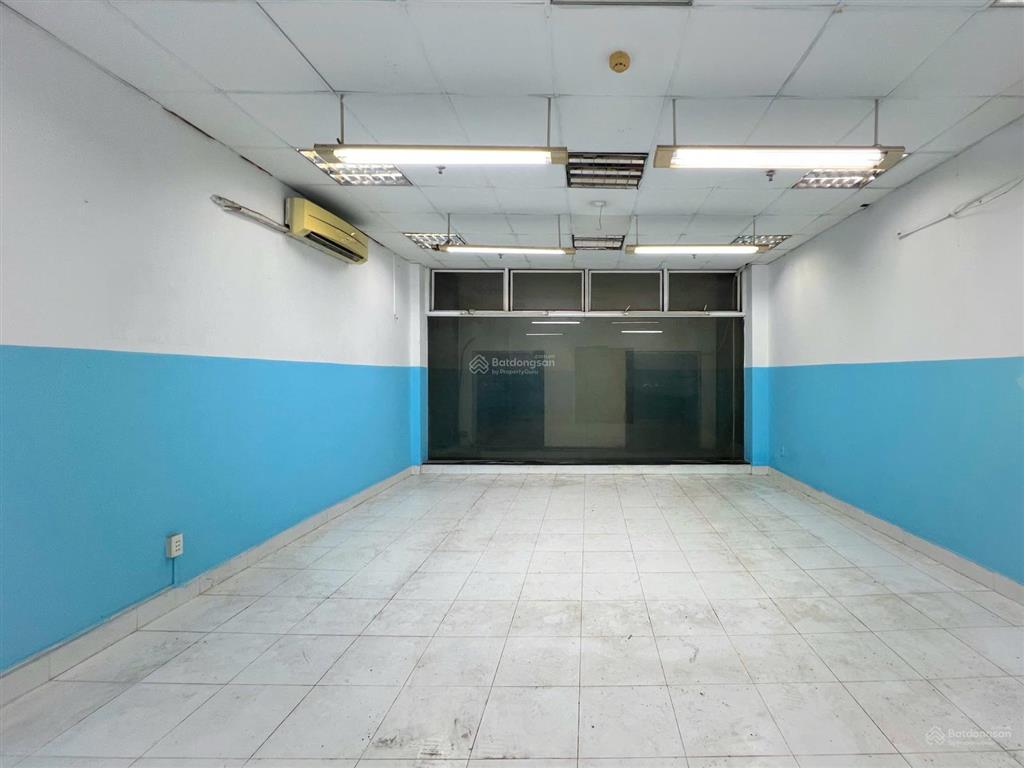 Cho thuê tòa nhà văn phòng số 84 lê bình
