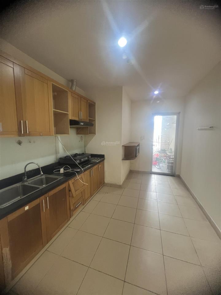 Cho thuê cc cộng hòa plaza, 13 triệu, 70m2, 2pn, nhiều tiện ích hấp dẫn