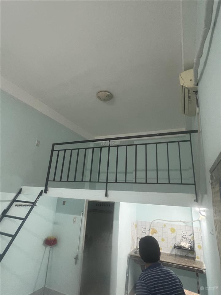 Cho thuê cc mini 20m2 tại 32/53 phan sào nam, giá siêu hời 4 triệu vnd
