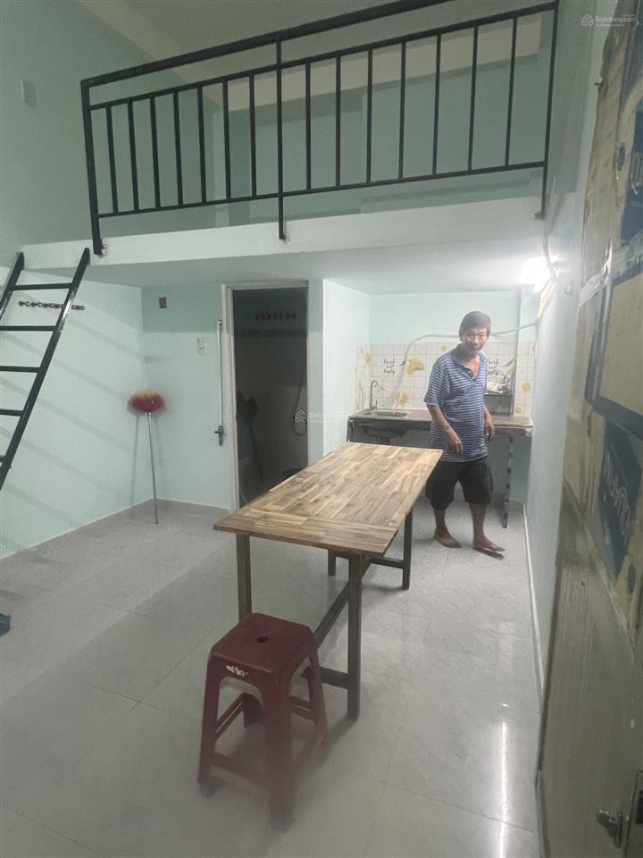 Cho thuê cc mini 20m2 tại 32/53 phan sào nam, giá siêu hời 4 triệu vnd