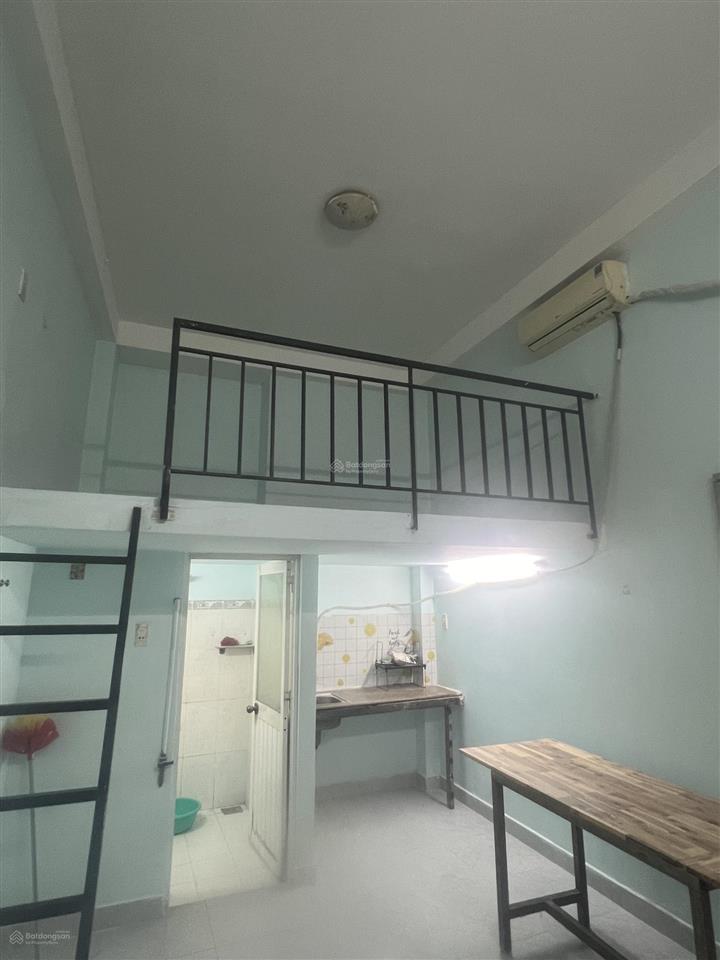 Cho thuê cc mini 20m2 tại 32/53 phan sào nam, giá siêu hời 4 triệu vnd
