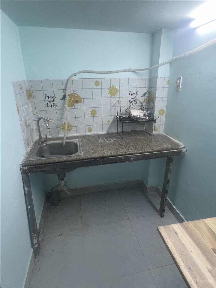 Cho thuê cc mini 20m2 tại 32/53 phan sào nam, giá siêu hời 4 triệu vnd