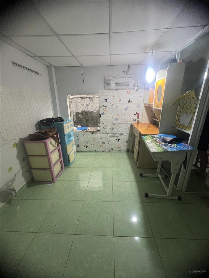 Cho thuê nhà riêng tại 49/72/4 ấp 6, 4 triệu, 44m2, giá ưu đãi chính chủ