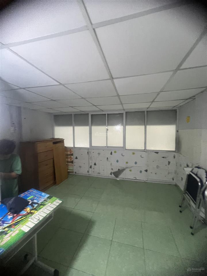 Cho thuê nhà riêng tại 49/72/4 ấp 6, 4 triệu, 44m2, giá ưu đãi chính chủ