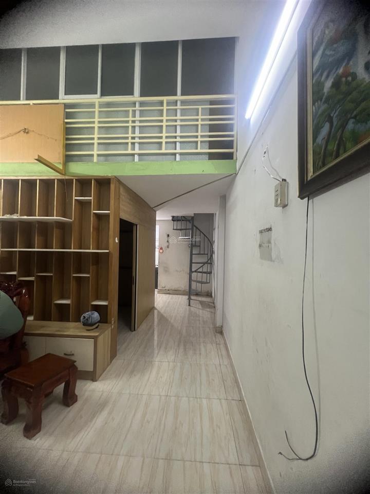Cho thuê nhà riêng tại 49/72/4 ấp 6, 4 triệu, 44m2, giá ưu đãi chính chủ