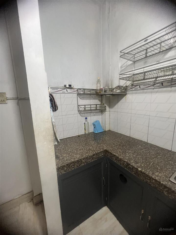 Cho thuê nhà riêng tại 49/72/4 ấp 6, 4 triệu, 44m2, giá ưu đãi chính chủ