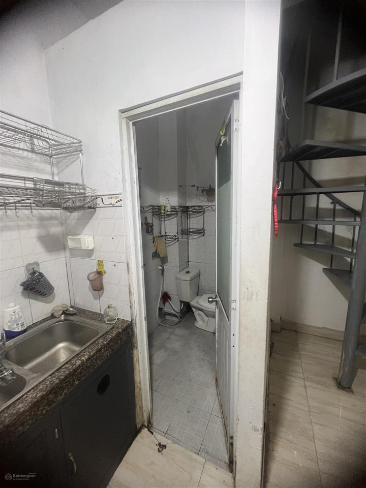 Cho thuê nhà riêng tại 49/72/4 ấp 6, 4 triệu, 44m2, giá ưu đãi chính chủ