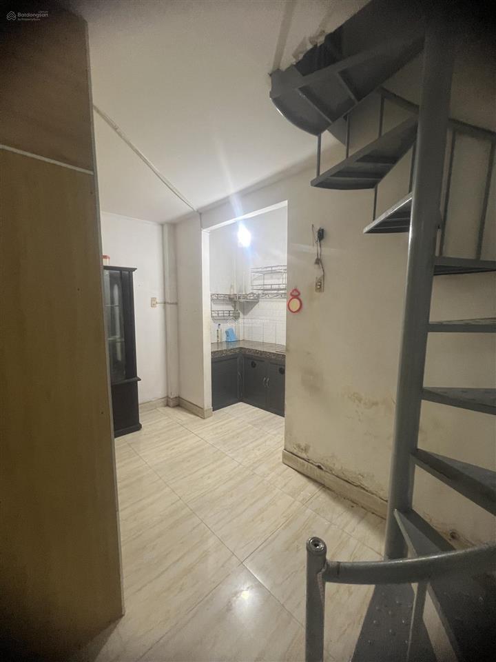Cho thuê nhà riêng tại 49/72/4 ấp 6, 4 triệu, 44m2, giá ưu đãi chính chủ