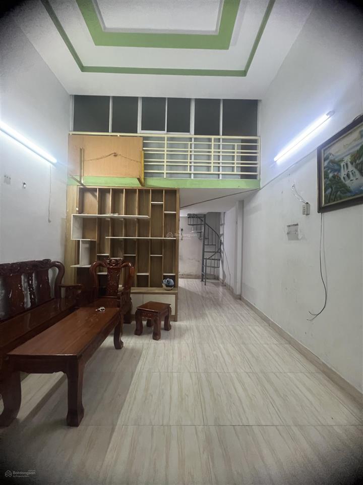 Cho thuê nhà riêng tại 49/72/4 ấp 6, 4 triệu, 44m2, giá ưu đãi chính chủ