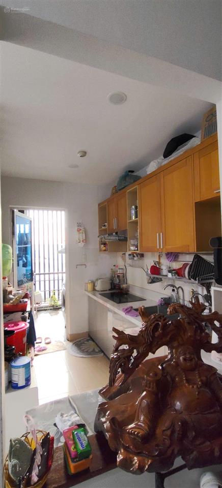 Căn hộ chung cư 2pn, 2wc tại cộng hòa plaza, giá 5,2 tỷ, 72m2, bán gấp