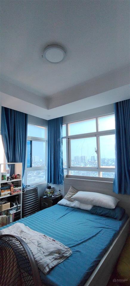 Căn hộ chung cư 2pn, 2wc tại cộng hòa plaza, giá 5,2 tỷ, 72m2, bán gấp