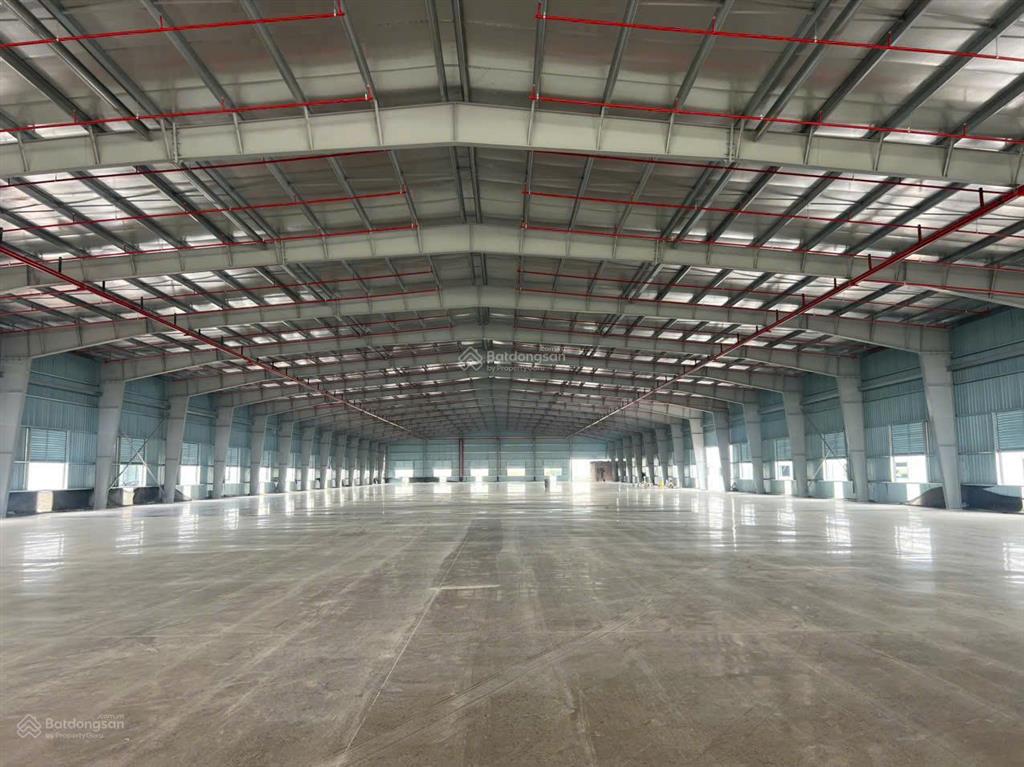 Cho thuê bất động sản công nghiệp tại khu công nghiệp lai vu, xã lai khê, hải phòng