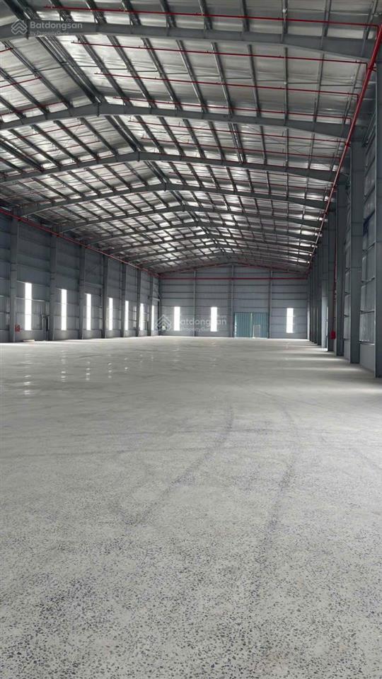 Cho thuê bất động sản công nghiệp tại khu công nghiệp lai vu, xã lai khê, hải phòng