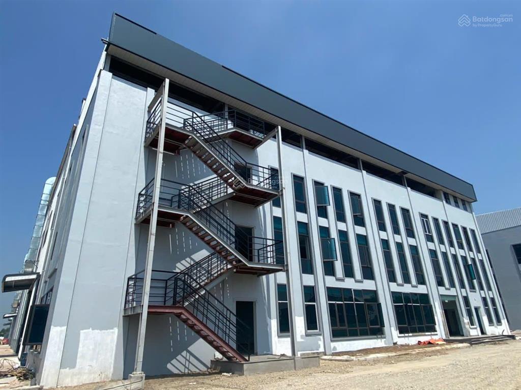 Cho thuê bất động sản công nghiệp tại khu công nghiệp lai vu, xã lai khê, hải phòng