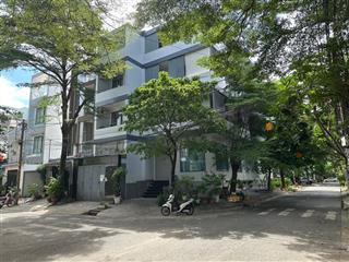 Bán biệt thự mini 5 tầng view công viên bình hưng giáp quận 8, 7 x 20 chỉ 17,x tỷ