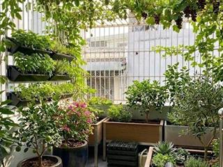 Mặt tiền kinh doanh đỉnh 5 tầng, 4 x 18m sát parc mall tạ quang bửu quận 8, chỉ 12, x tỷ