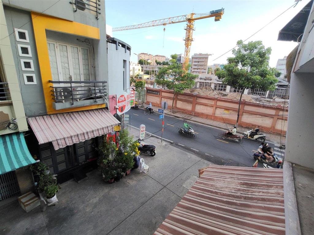 Quá hời * mặt tiền hưng phú sát quận 5, 125m2, 4 tầng, chỉ 87 triệu/m2 chỉ hơn 10 tỷ