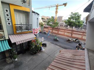 Quá hời * mặt tiền hưng phú sát quận 5, 125m2, 4 tầng, chỉ 87 triệu/m2 chỉ hơn 10 tỷ