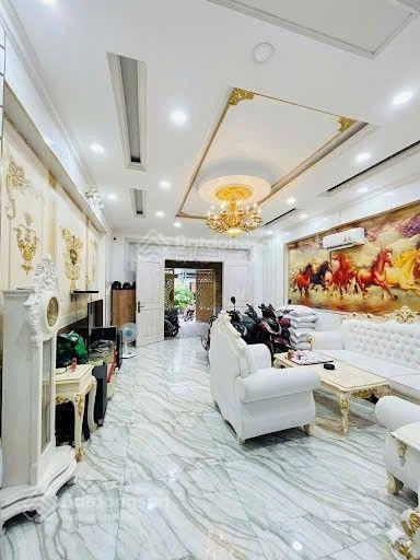 Siêu phẩm nhà mặt tiền 4 tầng kdc phạm thế hiển quận 8 chỉ 9,xtỷ