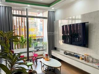 Siêu phẩm mặt tiền sát parc mall tạ quang bửu quận 8, 5 tầng 4 x 18 chỉ 12, x tỷ