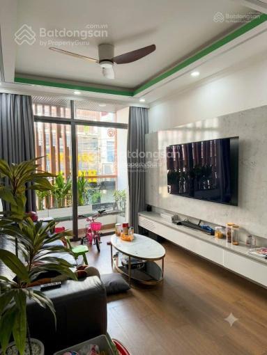 Siêu phẩm mặt tiền sát parc mall tạ quang bửu quận 8, 5 tầng 4 x 18 chỉ 12, x tỷ