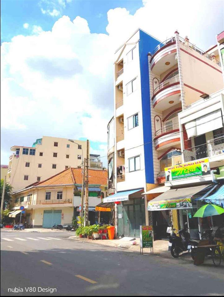 * siêu phẩm mặt tiền nguyễn chí thanh quận 5/ ngang to 7,8m x 32 dòng tiền 1,8 tỷ/nămchỉ 74tỷ