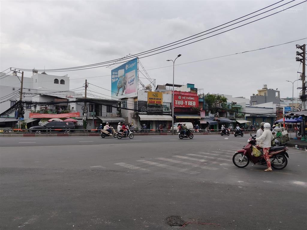 Hiếm! mặt tiền kinh doanh giáp cầu nguyễn tri phương, quận 5, 45m2, chỉ 6,x tỷ, tiện xây mới