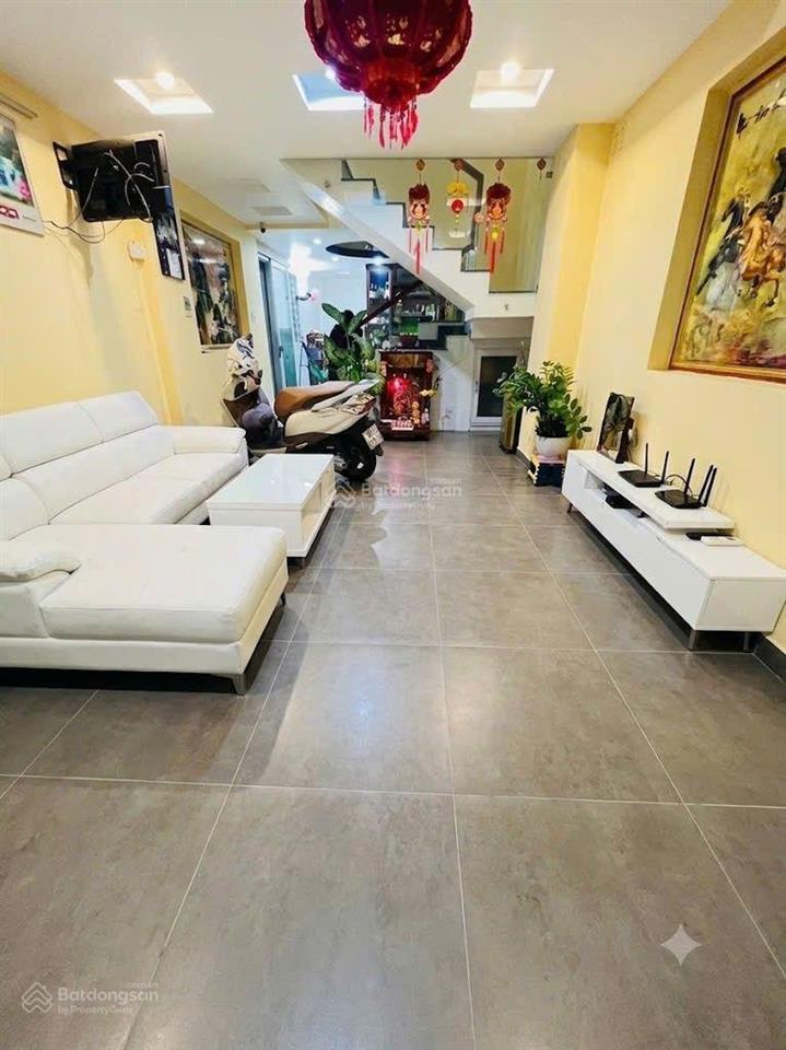 Chdv 7 tầng nguyễn thị tần, quận 8. hẻm xe hơi 6m sát quận 1. dòng tiền sẵn có, chỉ 13,x tỷ
