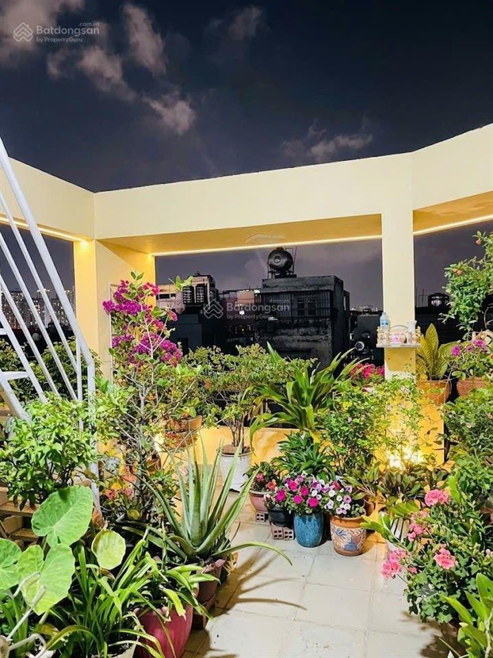 Chdv 7 tầng nguyễn thị tần, quận 8. hẻm xe hơi 6m sát quận 1. dòng tiền sẵn có, chỉ 13,x tỷ