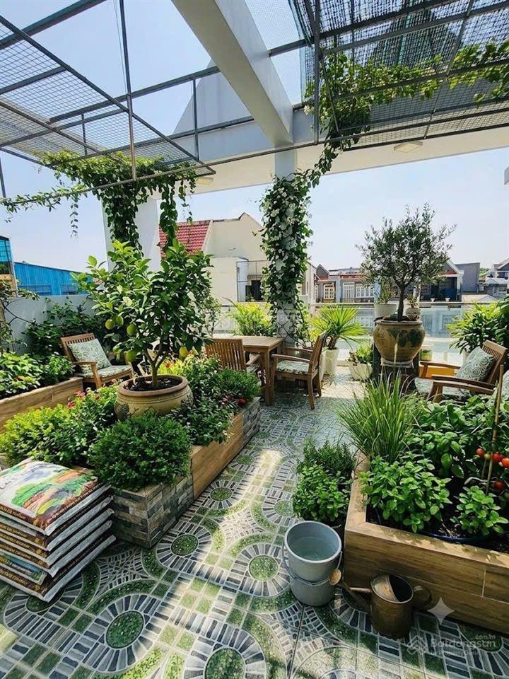 Nhà đẹp 3 tầng võ văn kiệt, quận 8 hẻm xe hơi 6m ngang hiếm 6m x 15m chỉ hơn 8 tỷ!