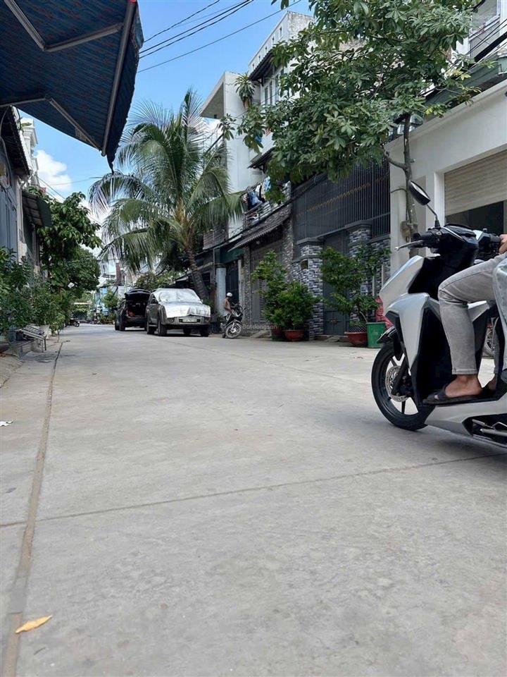 Đất vàng dương bá trạc quận 8 120m hẻm xe hơi 6m chỉ 12,x tỷ