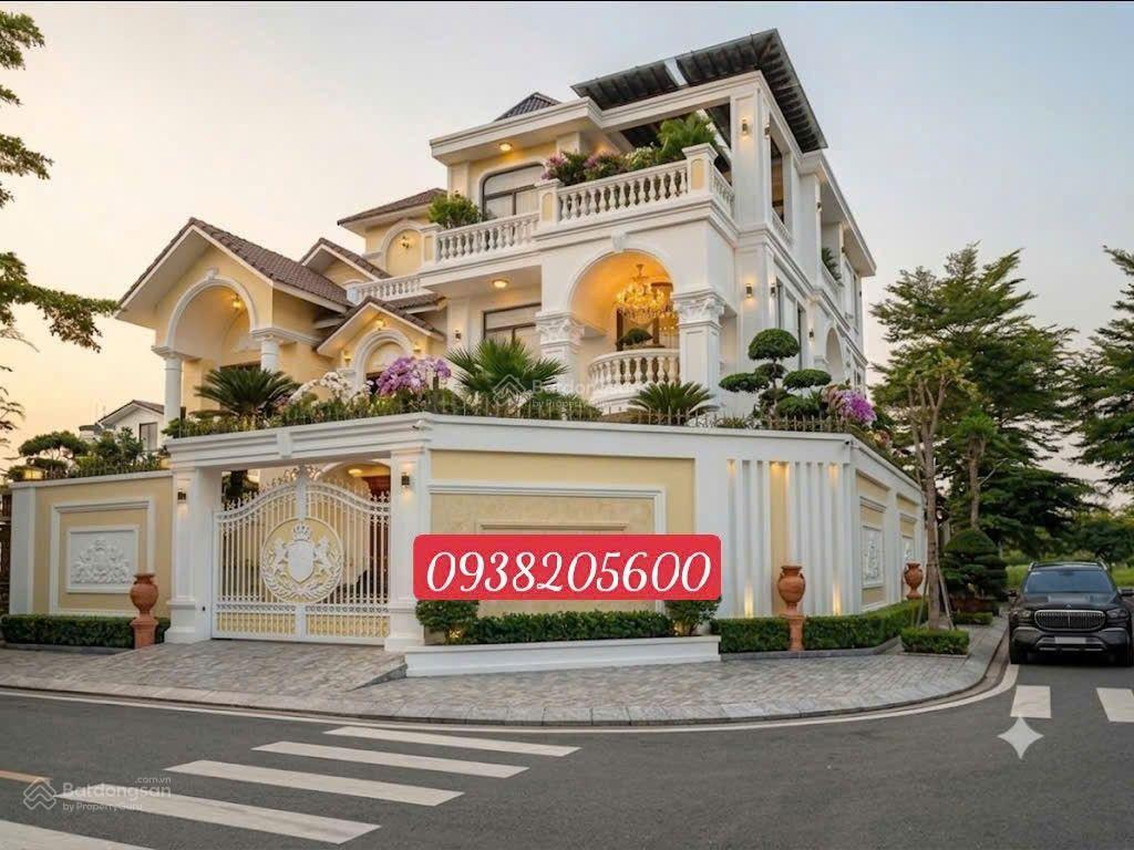 Siêu phẩm đất biệt thự hiếm phạm thế hiển quận 8 liền kề quận 5 ngang 10 x 24m chỉ 62tr