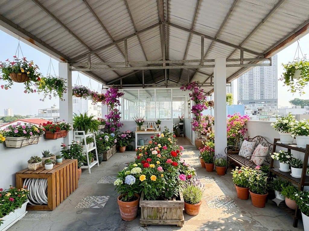 Nhà 4 tầng hẻm ô tô 16 chỗ nguyễn thị tần, quận 8 ngang nở hậu 6,2 x 23m chỉ hơn 16 tỷ