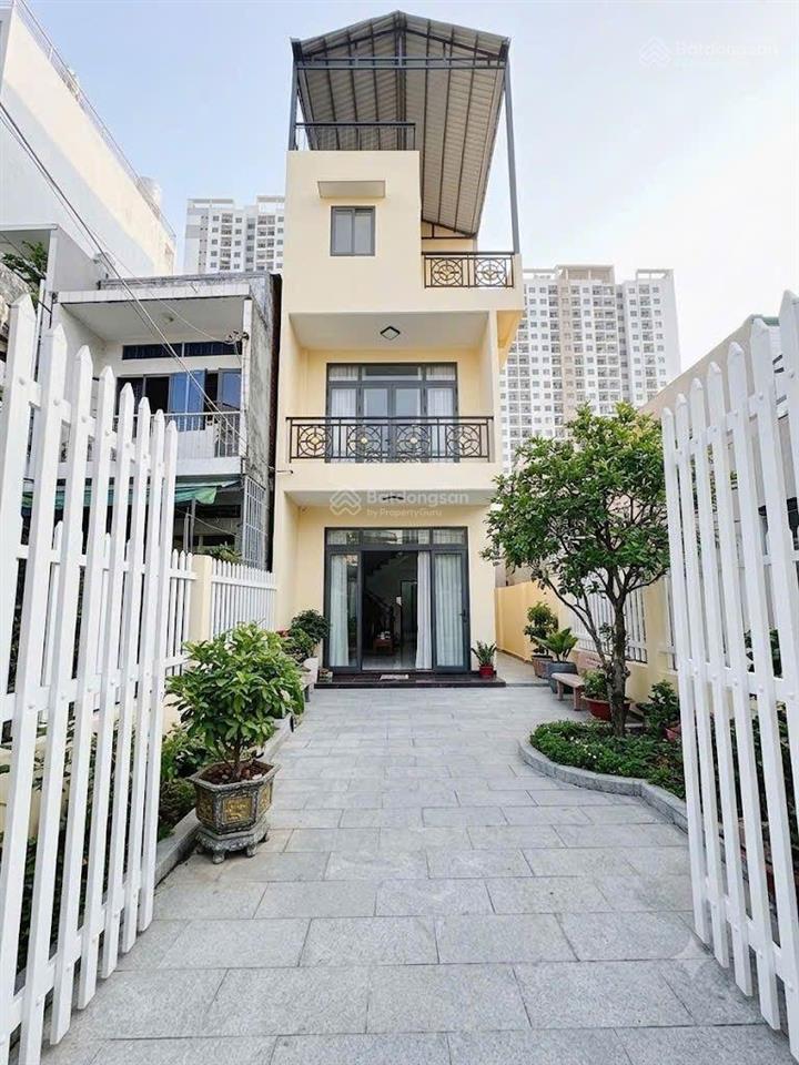 Nhà 4 tầng hẻm ô tô 16 chỗ nguyễn thị tần, quận 8 ngang nở hậu 6,2 x 23m chỉ hơn 16 tỷ