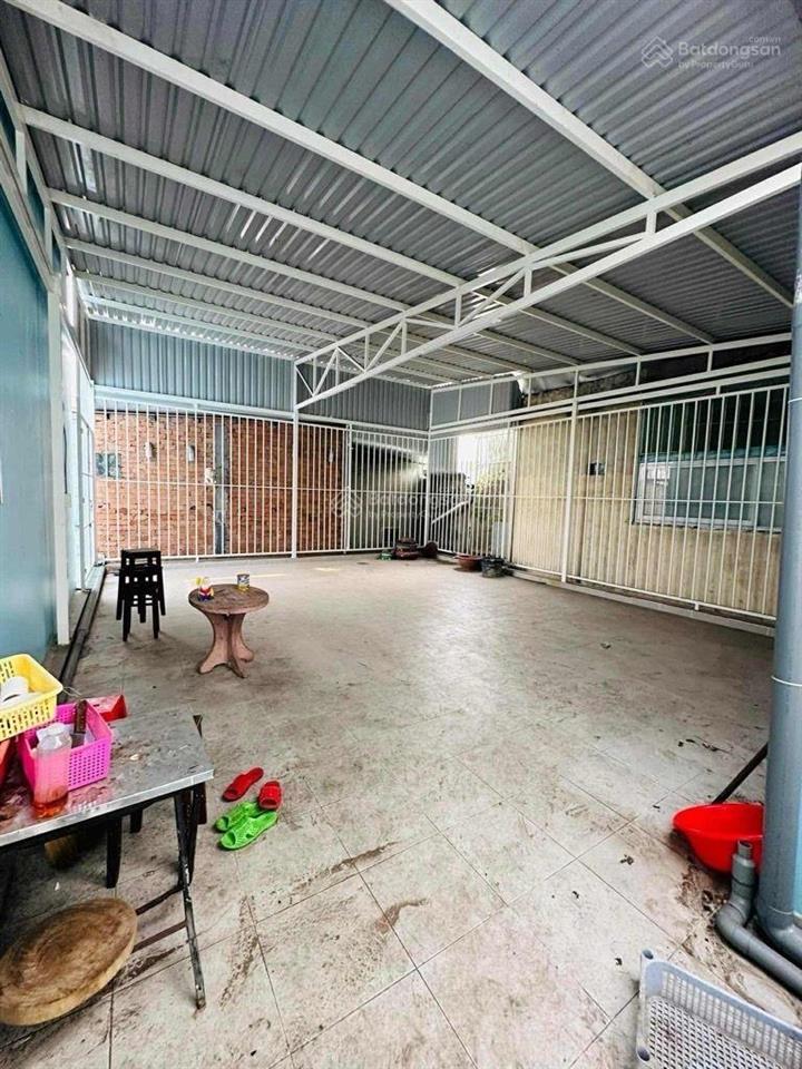 (160m2) bán nhà quận 8 tùng thiện vương, giáp quận 5 ngang 6m  chỉ gần 55tr/m2, hơn 8 tỷ