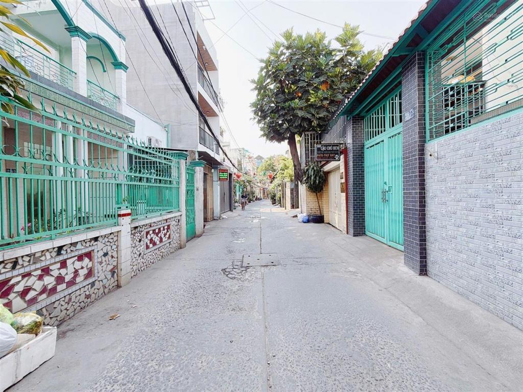 Đất vàng hậu giang, quận 6. ngang khủng 10x15m, đường nhựa 6m, chỉ 10, x tỷ