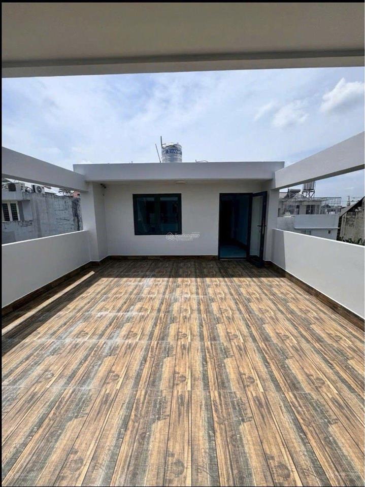 Mặt tiền phạm thế hiển quận 8 ngang hiếm 5x24m 7pn lý tưởng làm chdv, văn phòng chỉ 9,x tỷ