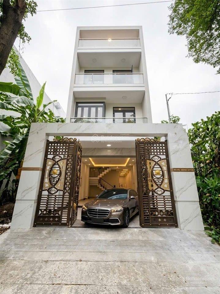 Mặt tiền phạm thế hiển quận 8 ngang hiếm 5x24m 7pn lý tưởng làm chdv, văn phòng chỉ 9,x tỷ