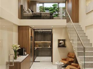 Bán nhà mặt tiền 5 tầng kinh doanh tạ quang bửu  bông sao, quận 8, 4 x 14, chỉ 9,x tỷ