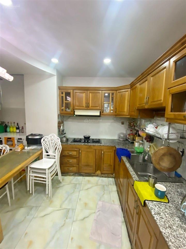 Hiếm! nhà 5 tầng âu dương lân quận 8 hẻm xe hơi 5m chỉ hơn 8 tỷ