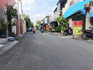 Hiếm! nhà 5 tầng âu dương lân quận 8 hẻm xe hơi 5m chỉ hơn 8 tỷ