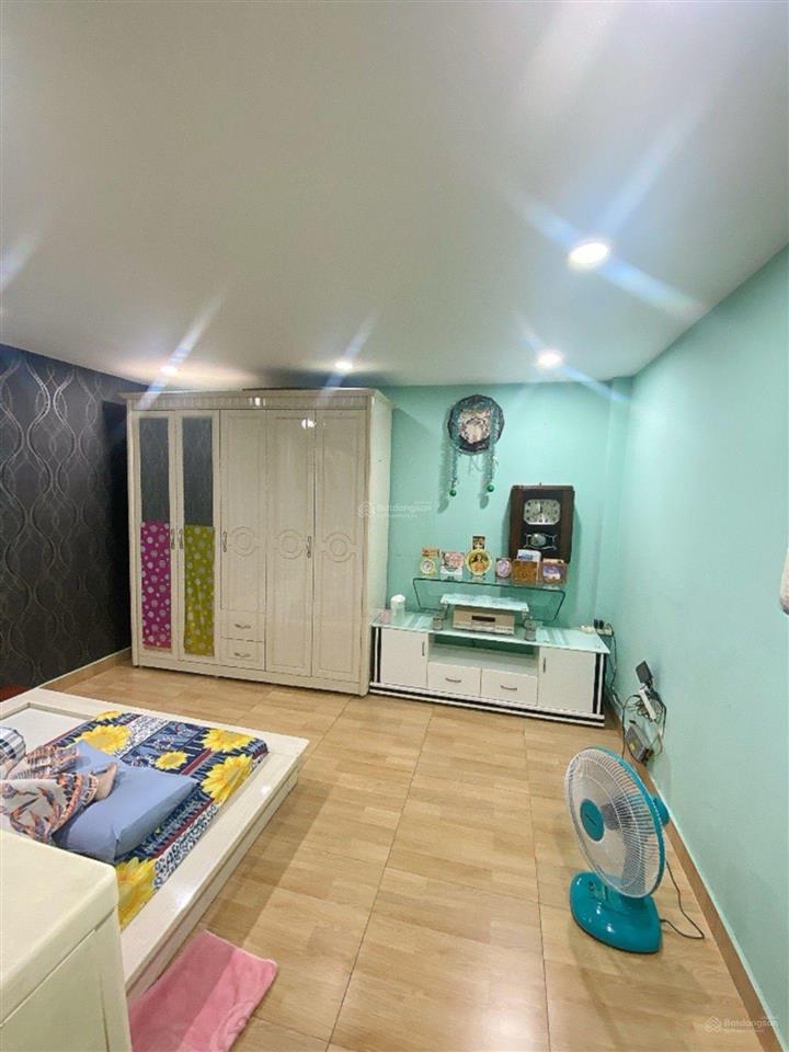 Hiếm! nhà 5 tầng âu dương lân quận 8 hẻm xe hơi 5m chỉ hơn 8 tỷ