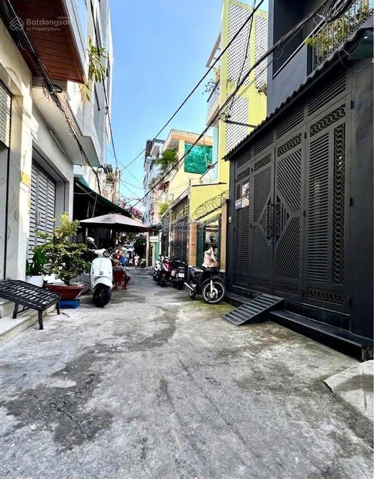 Chỉ 4.x tỷ có nhà 2 tầng hẻm 4m dương bá trạc q8 ngang 3,7 x 8 chỉ hơn 4tỷ xíu