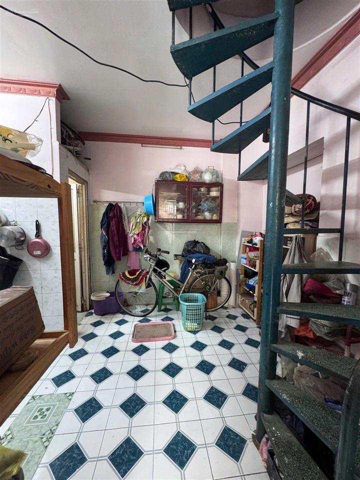 Chỉ 4.x tỷ có nhà 2 tầng hẻm 4m dương bá trạc q8 ngang 3,7 x 8 chỉ hơn 4tỷ xíu